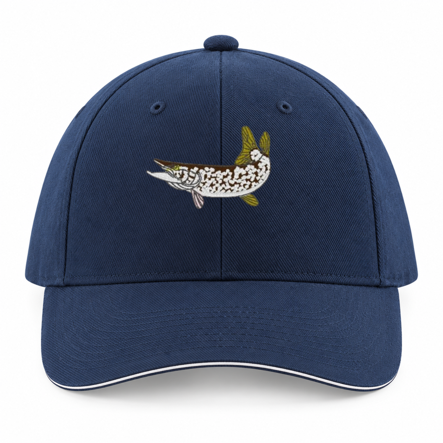 Navy/Stone