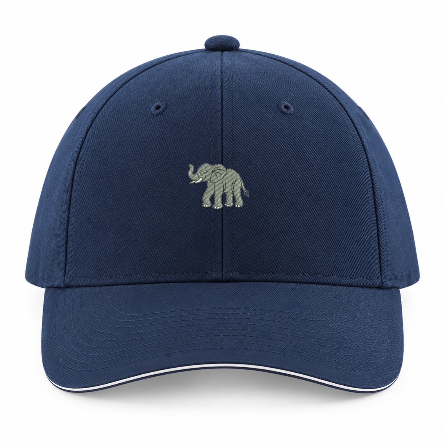 Navy/stone