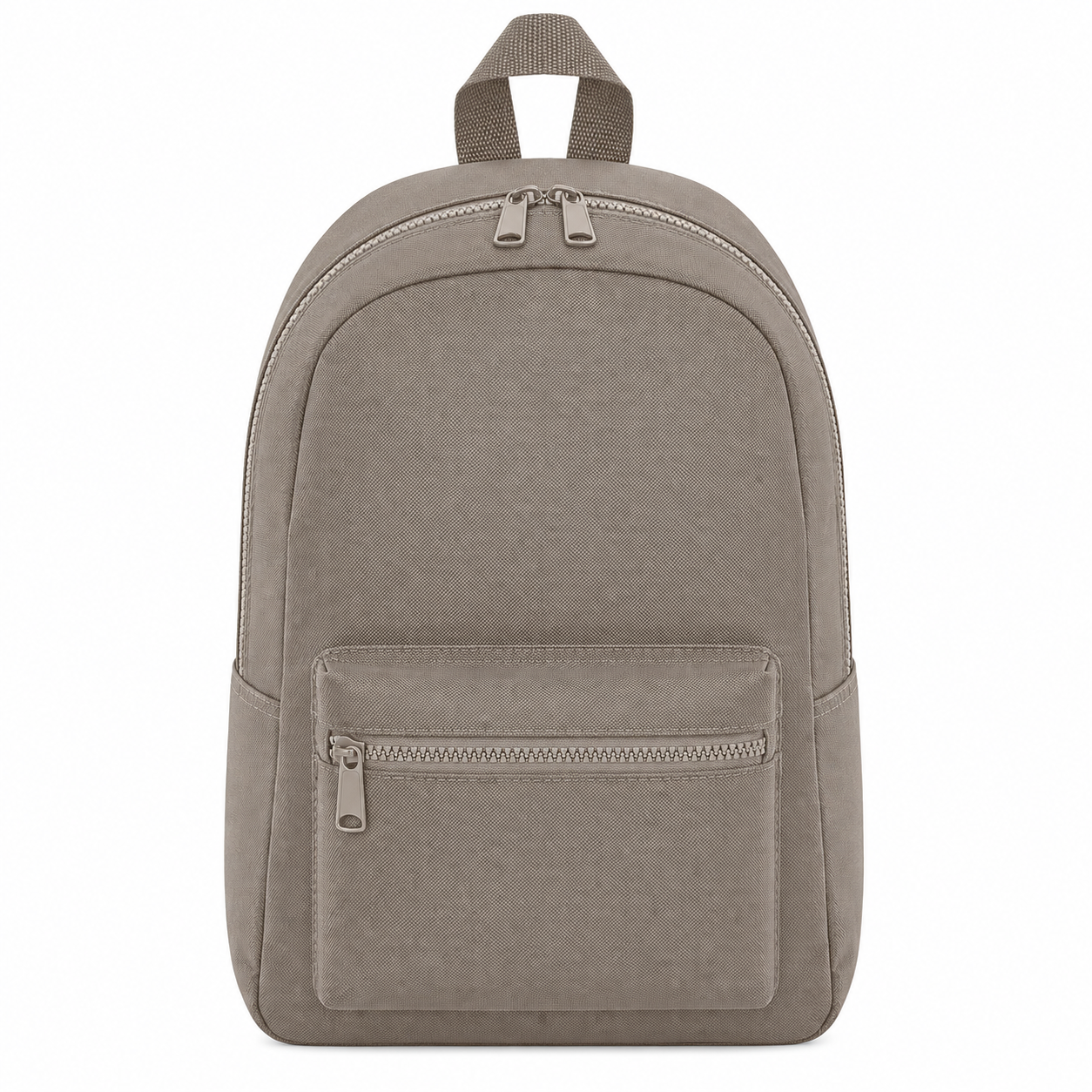 Add you Pet Portrait Mini Essential Backpack