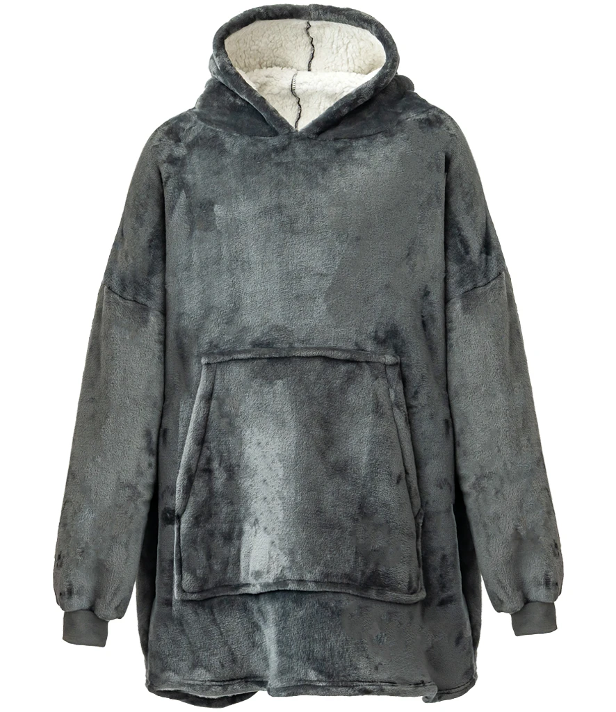 Charcoal Grey