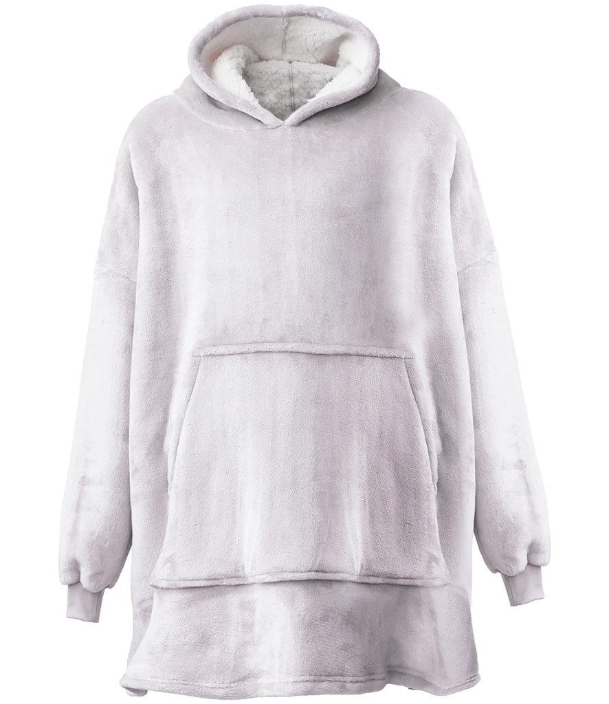 Silver Grey