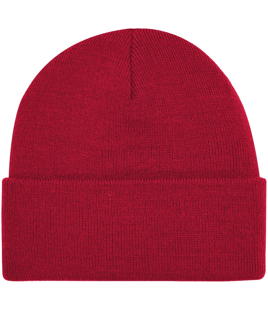 Classic Red