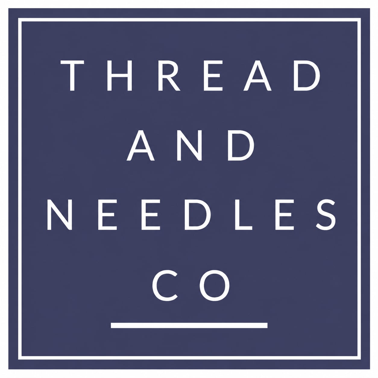 THREAD & NEEDLES CO