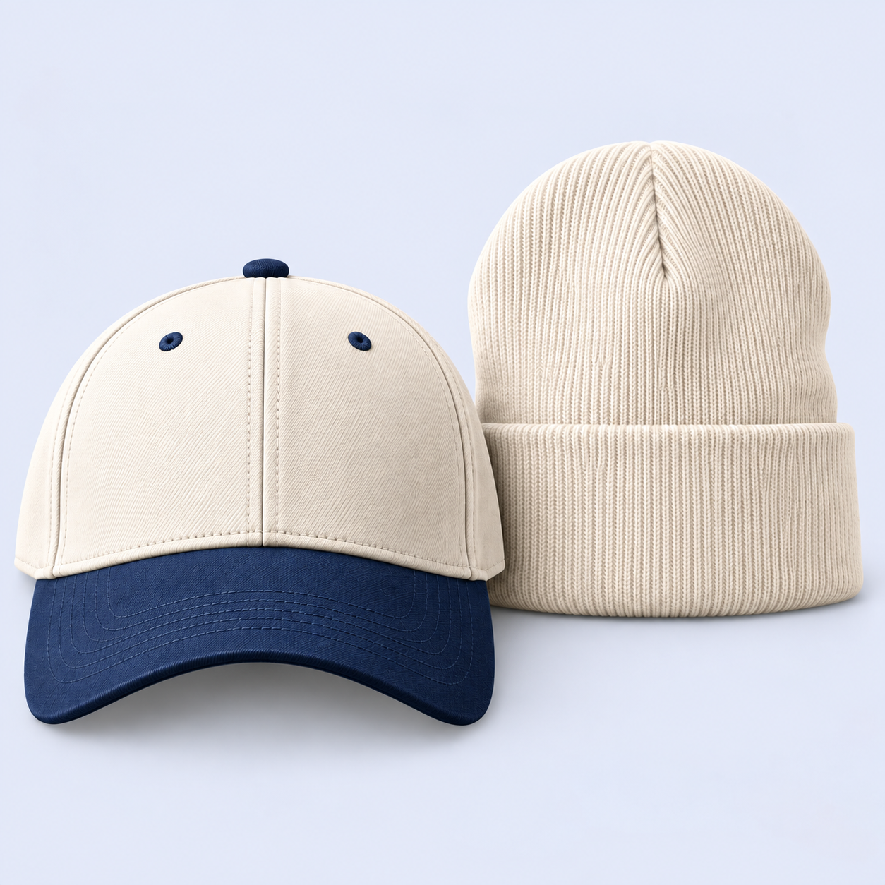 Caps & Beanies