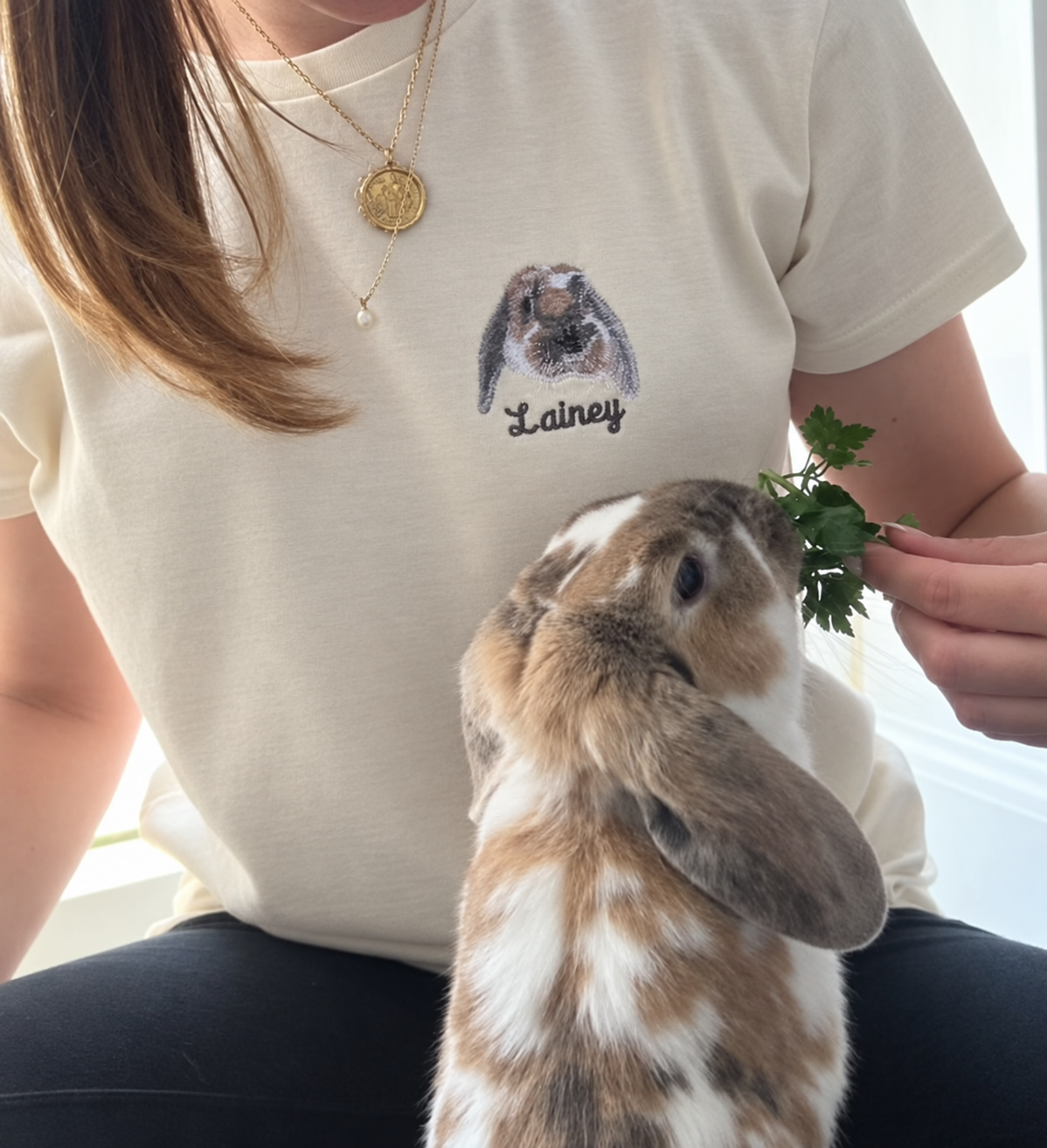 Recent order