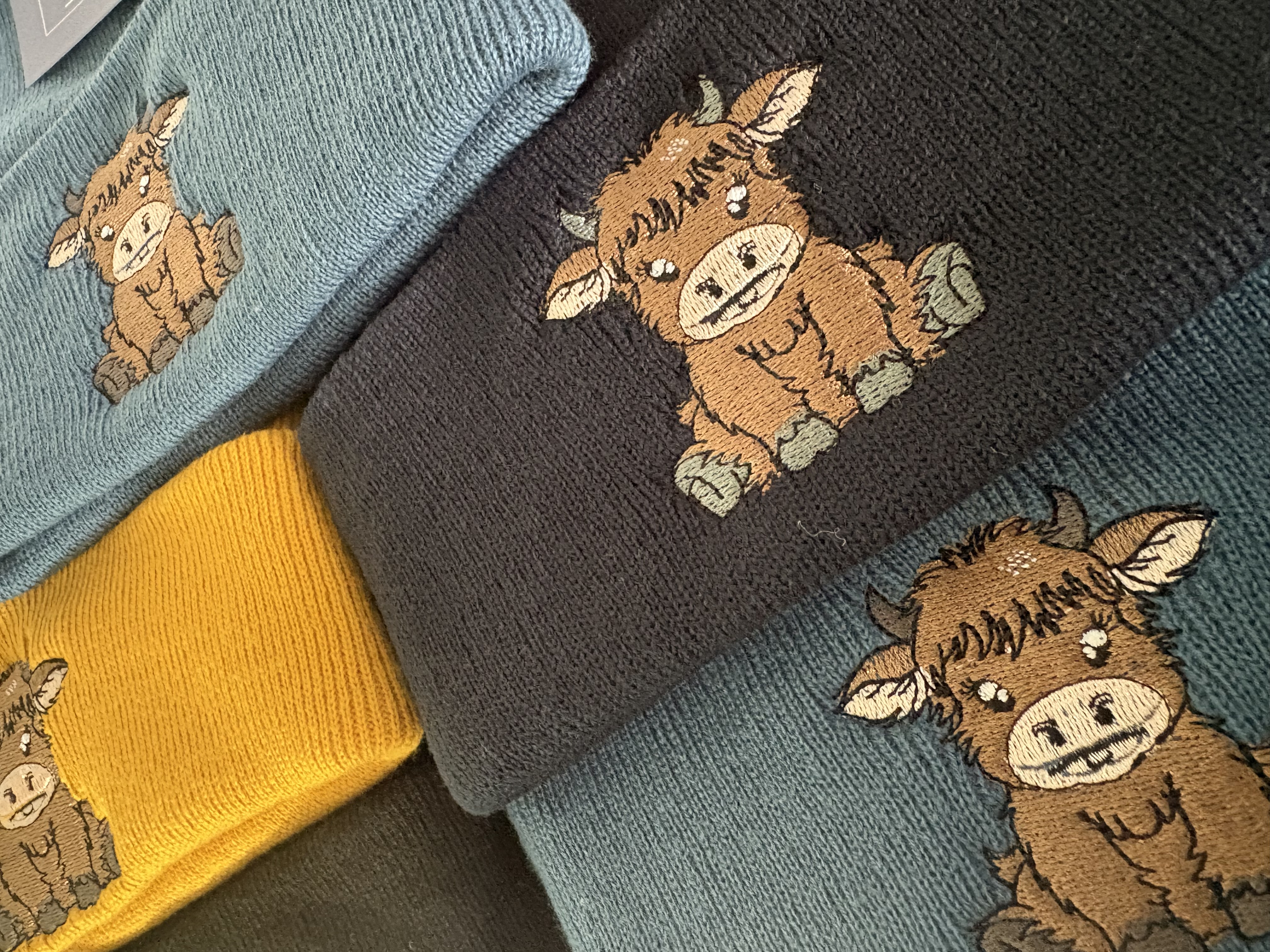 Recent order
